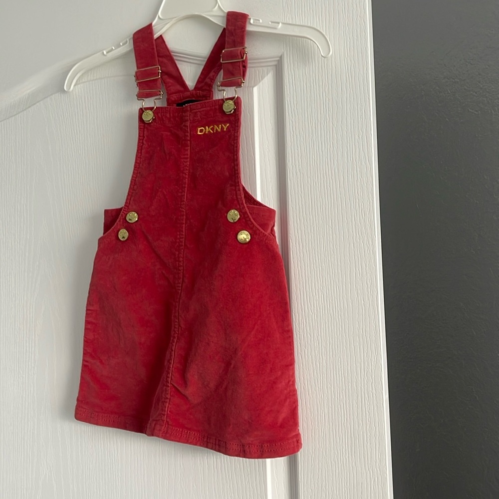 Toddler dress